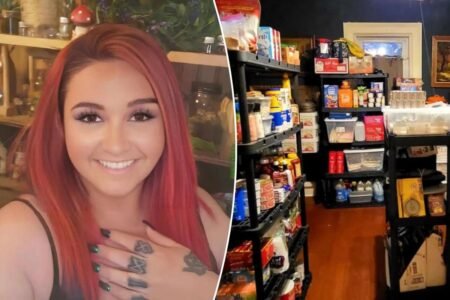 I’m a doomsday prepper — do these 3 things to protect your family from a possible attack on the US