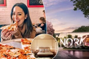 This newly redeveloped West Palm Beach neighborhood is loaded with New York spirit