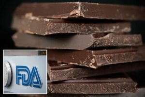 Chocolate products recalled over hidden drugs tied to ‘life-threatening’ blood pressure drops Chocolate products recalled over hidden drugs tied to ‘life-threatening’ blood pressure drops