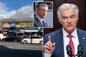 House Oversight Committee launches probe into ‘rampant’ hospice fraud in California