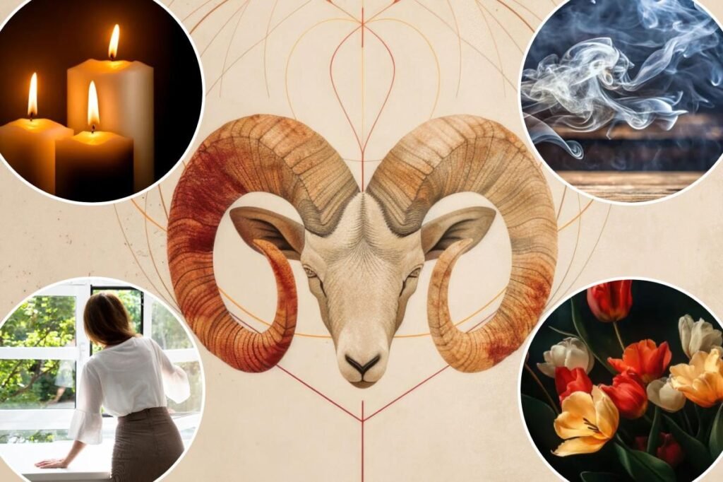 A witch’s guide to spring equinox cleaning and Aries season purging A witch’s guide to spring equinox cleaning and Aries season purging