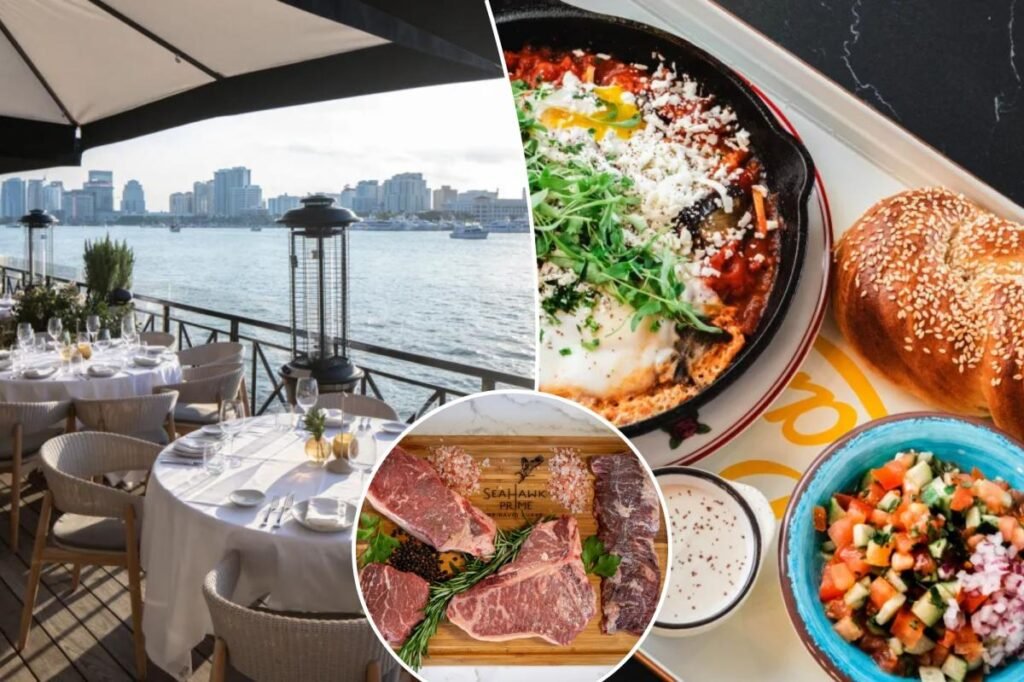 These are the hottest new restaurants in Palm Beach in 2026 These are the hottest new restaurants in Palm Beach in 2026