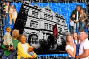 ‘COVID baby boom’ kids are stuck on NYC’s posh private kindergarten waitlists — and parents are freaking out