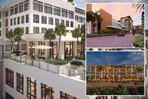 Boca Raton’s sluggish office market galvanized with decade defining development Boca Raton’s sluggish office market galvanized with decade defining development