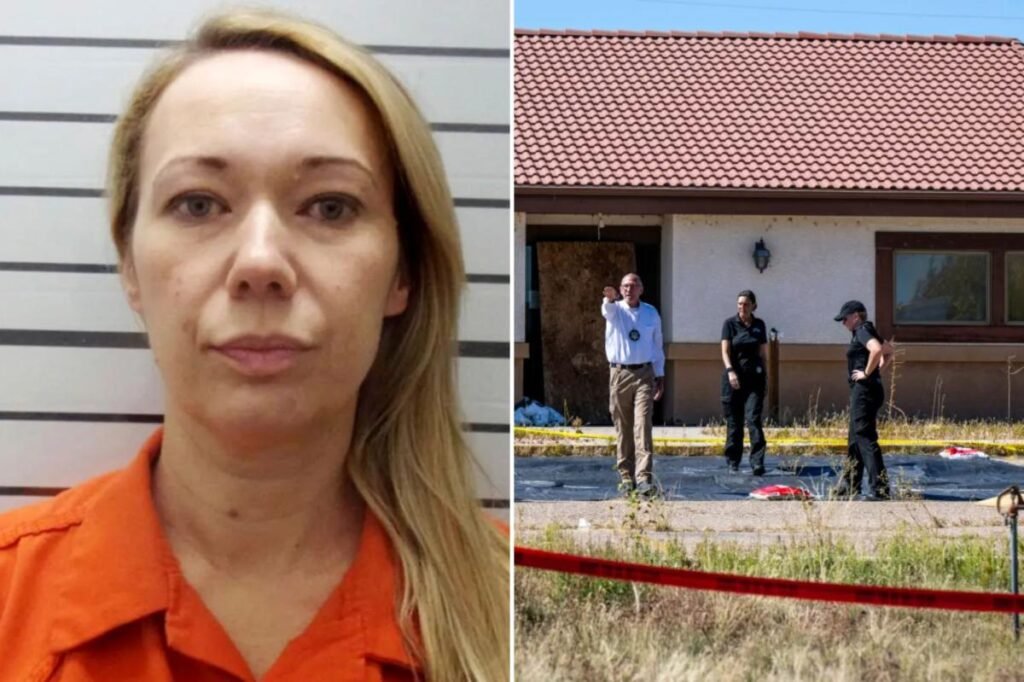 Ex-funeral home owner facing decades in prison over fake ashes, corpse abuse begs for leniency: ‘Scared and desperate’