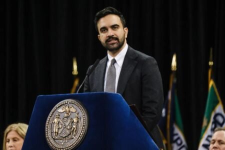 Two more top bond-rating firms issue dire warning for NYC over Mamdani budget Two more top bond-rating firms issue dire warning for NYC over Mamdani budget