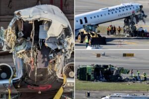 Aviation experts confirm that seat location can influence safety and survival during a plane crash