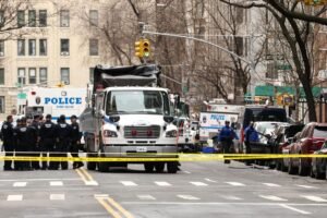 Ex-Memorial Sloan Kettering Cancer Center employee arrested for bomb threat at NYC hospital Ex-Memorial Sloan Kettering Cancer Center employee arrested for bomb threat at NYC hospital