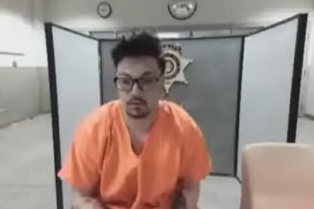 Arizona deputy accused of kidnapping woman in custody, fired from department investigating Nancy Guthrie case