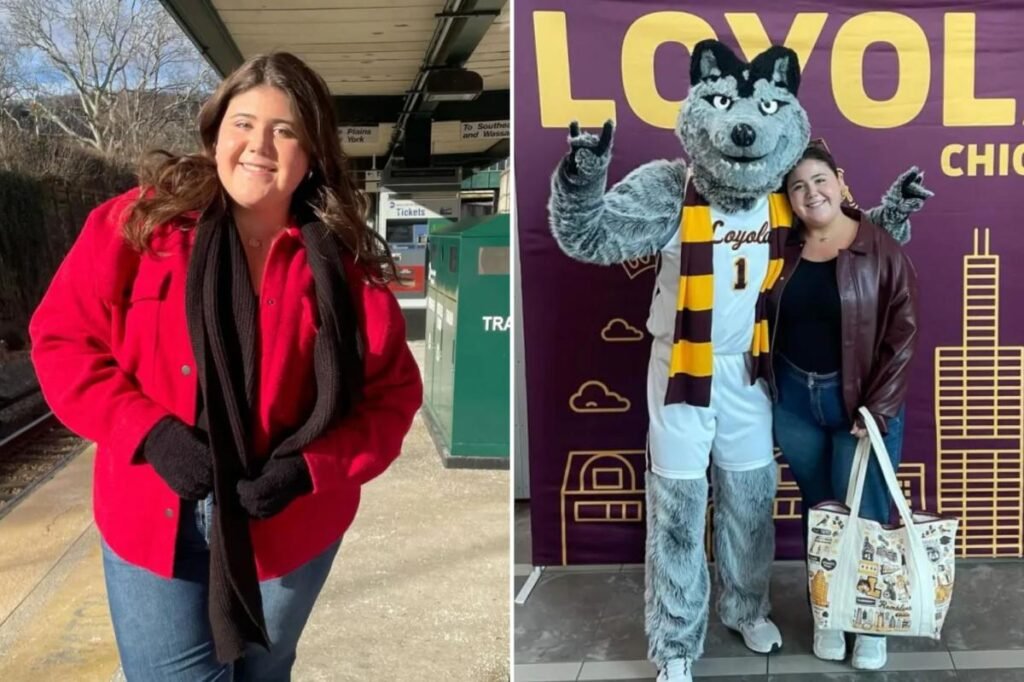 Venezuelan migrant arrested after New York teen Sheridan Gorman is fatally shot near Loyola Chicago campus: reports Venezuelan migrant arrested after New York teen Sheridan Gorman is fatally shot near Loyola Chicago campus: reports