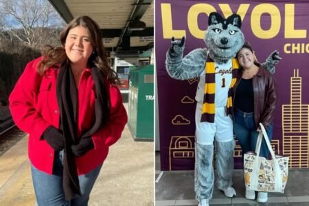 Venezuelan migrant arrested after New York teen Sheridan Gorman is fatally shot near Loyola Chicago campus: reports