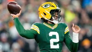 Dolphins appear to find Tua Tagovailoa’s replacement as free agency opens