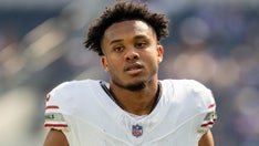 NFL wide receiver Rondale Moore dead at 25