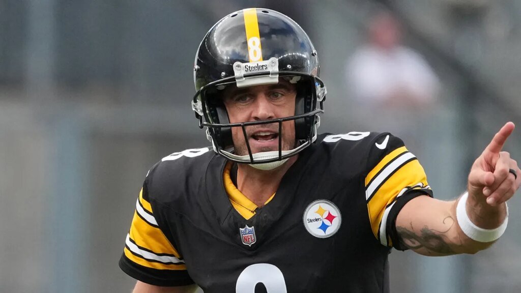 Aaron Rodgers tears into ex-girlfriends: ‘I got myself into crazy town’