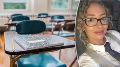 Teacher pleads guilty to sexually abusing 15-year-old student weeks after giving birth: report