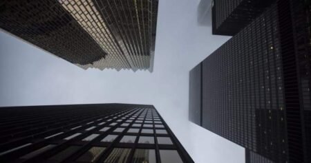 Companies will be allowed to report finances semi-annually in pilot project