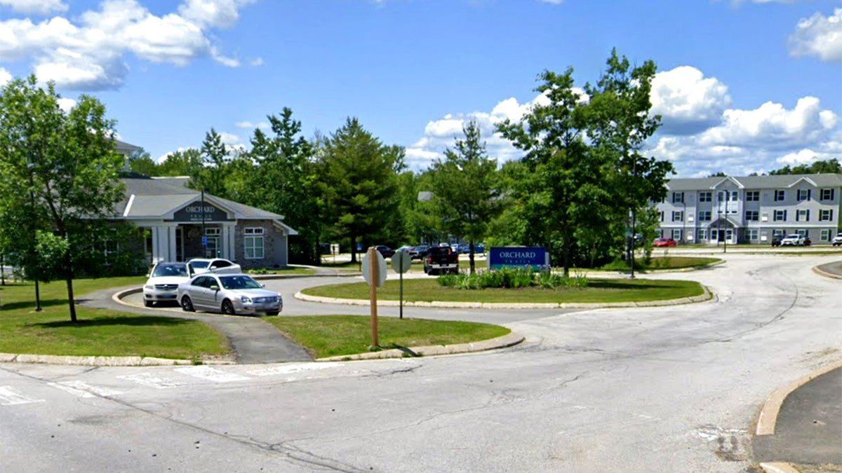 Orchard Trail Apartments in Orono 