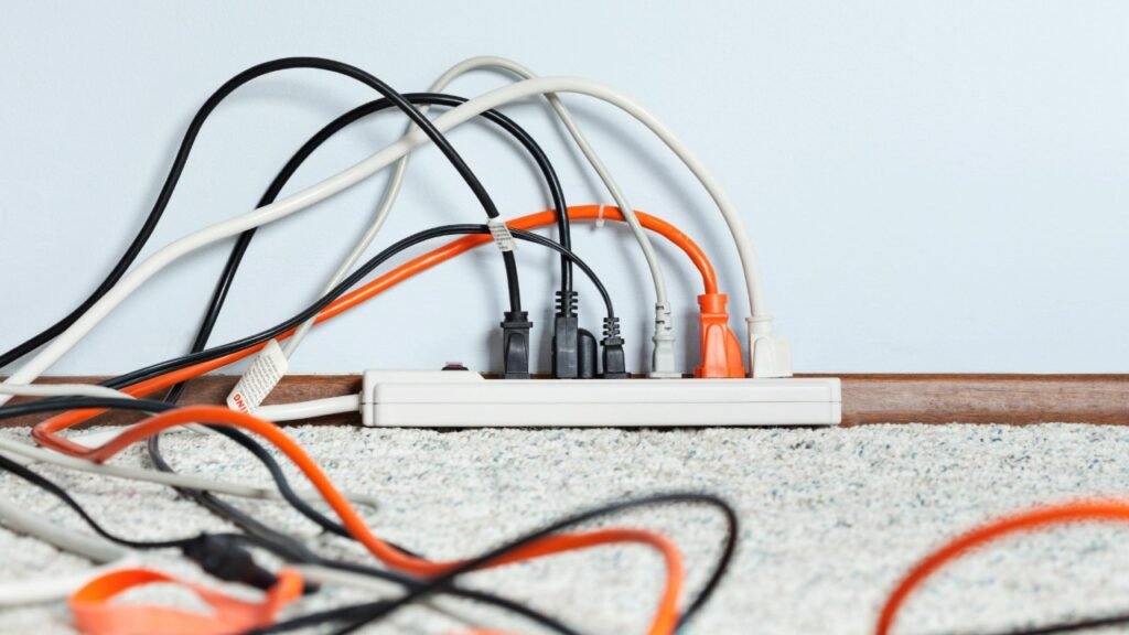 Power strips sold on Amazon recalled over fire risk, consumers urged to stop using ‘immediately’ Power strips sold on Amazon recalled over fire risk, consumers urged to stop using ‘immediately’