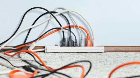 Power strips sold on Amazon recalled over fire risk, consumers urged to stop using ‘immediately’