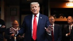 Trump backs Clemens’ Hall of Fame bid, rejecting banned-substance allegations tied to MLB’s steroid era