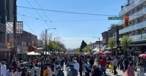 Vancouver Vaisakhi Parade route changed this year following Lapu Lapu tragedy