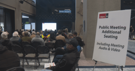 Citywide rezoning debate and decision not likely until after Easter: Calgary mayor