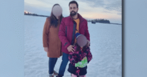 Edmonton man recovering after being hit by wrong-way driver