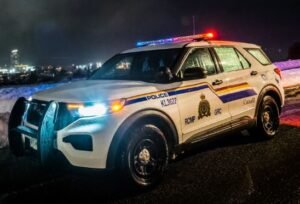 Driver dead following shooting on Highway 2 near Leduc, Alta.