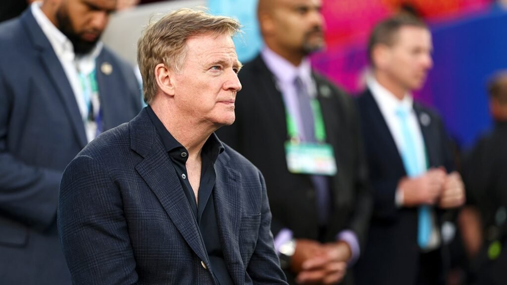 Florida AG warns NFL: Drop affirmative action ‘Rooney Rule’ or face legal consequences