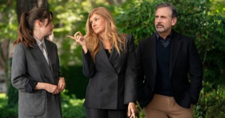 5 Best New Shows to Watch This Weekend on Netflix, Prime Video and More (March 6-8)