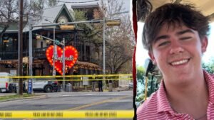 Texas college student identified among victims in Austin bar shooting probed as possible terror attack