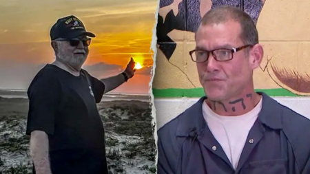 Arizona man who admitted to crucifying pastor asks for death penalty so ‘we can move on with our lives’ Arizona man who admitted to crucifying pastor asks for death penalty so ‘we can move on with our lives’