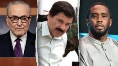Agency that nabbed 'El Chapo,' 'Diddy' threatened as Democrats' DHS shutdown drags on