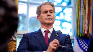 Treasury Secretary Bessent forecasts largest bombing campaign yet, says Iran attempting ‘economic chaos’