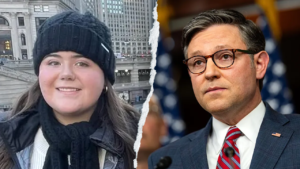 College student’s alleged murder by illegal went exactly as Dems ‘intended,’ House speaker says College student’s alleged murder by illegal went exactly as Dems ‘intended,’ House speaker says