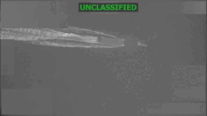 Video captures US strike on suspected narco vessel in Eastern Pacific, Coast Guard searches for 3 survivors