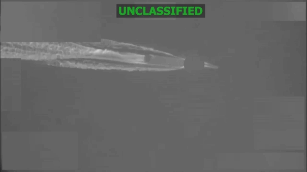 Video captures US strike on suspected narco vessel in Eastern Pacific, Coast Guard searches for 3 survivors Video captures US strike on suspected narco vessel in Eastern Pacific, Coast Guard searches for 3 survivors