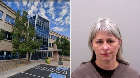 Teacher of the Year finalist gets 14 years for sexual relationship with student she kept contacting Teacher of the Year finalist gets 14 years for sexual relationship with student she kept contacting