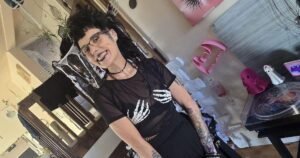 Wyoming Teen Arrested After Allegedly Shooting Mother in Back of Head Following Fight Over Tablet