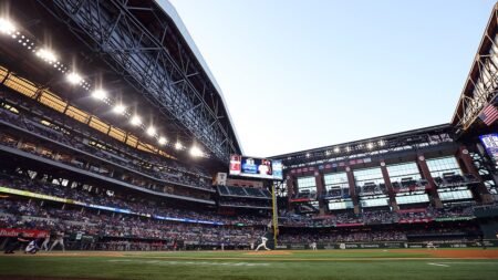 Rangers unveil statue at home ballpark, reigniting historical context debate