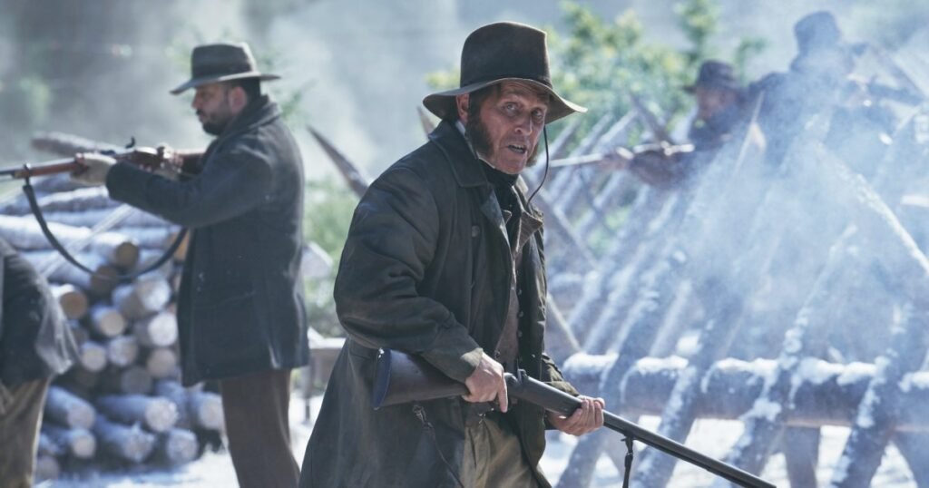Kevin Costner’s New TV Show Could Be Prime Video’s ‘Yellowstone’