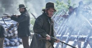 Kevin Costner’s New TV Show Could Be Prime Video’s ‘Yellowstone’