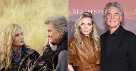 ‘The Madison’ Cast: What the Stars of Taylor Sheridan’s New Paramount Series Look Like in Real Life
