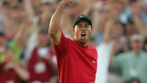 IBM’s new AI tool lets Masters fans search over 50 years of tournament history with a simple question