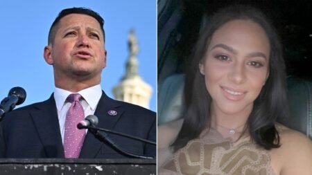 GOP Rep Tony Gonzales admits to affair with former aide for first time