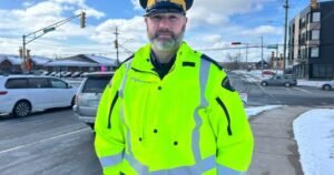 Tactics questioned after Halifax RCMP pose as panhandler to catch distracted drivers