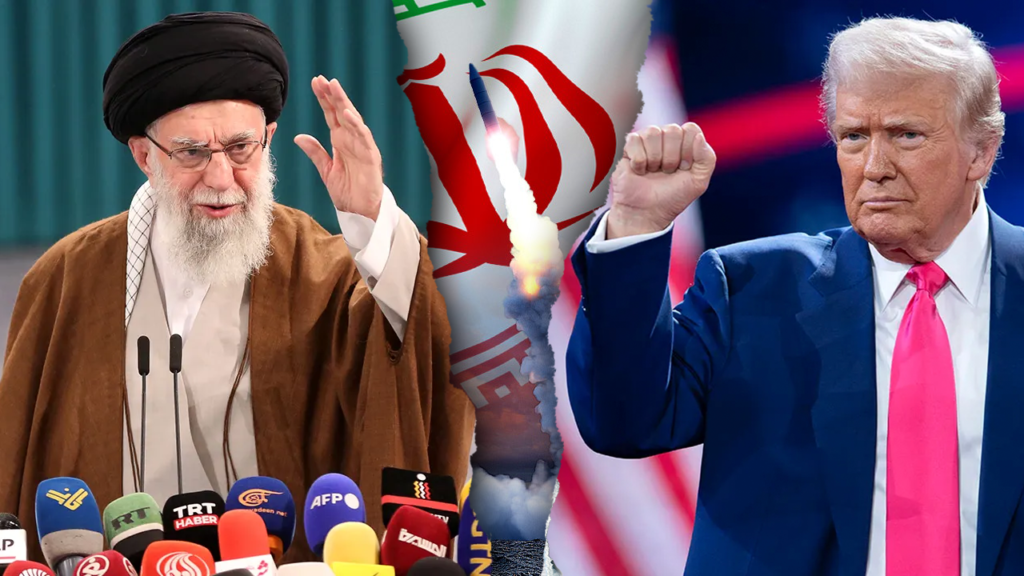 From hostage crisis to assassination plots: Iran’s near half-century war on Americans From hostage crisis to assassination plots: Iran’s near half-century war on Americans