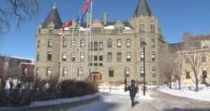 Province of Manitoba sets tuition increase cap at 4%