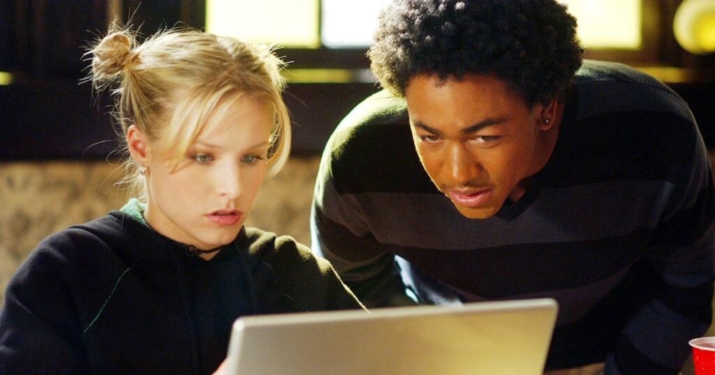 16 Best Crime and Mystery Shows on Netflix (March 2026): ‘Veronica Mars’ and More 16 Best Crime and Mystery Shows on Netflix (March 2026): ‘Veronica Mars’ and More