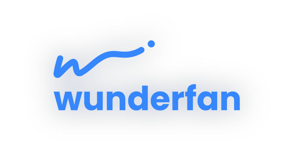 Wunderfan logo